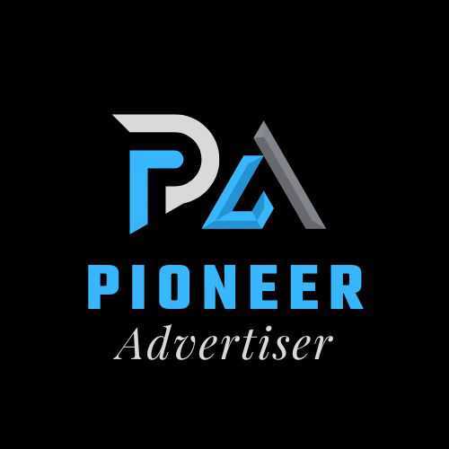 pioneer advertiser logo
